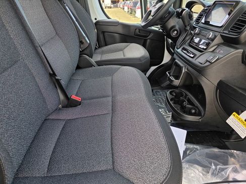 New 2026 RAM ProMaster 1500 w/ Safety Group image 13