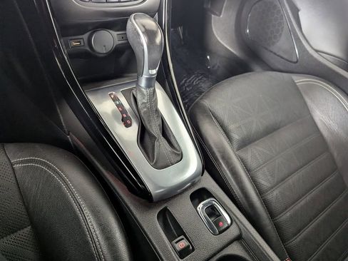 Used 2017 Buick Cascada Premium FWD image 32