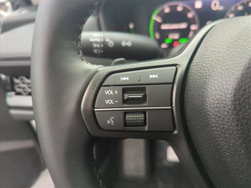 New 2026 Honda Accord EX-L image 13