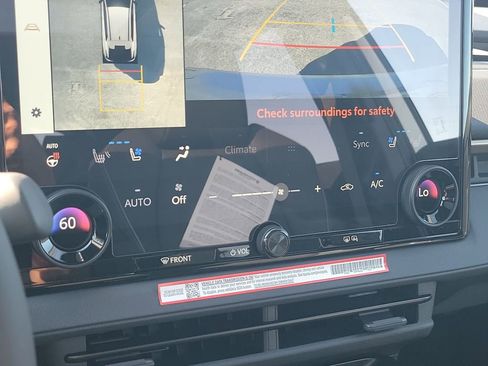 New 2026 Toyota bZ image 33