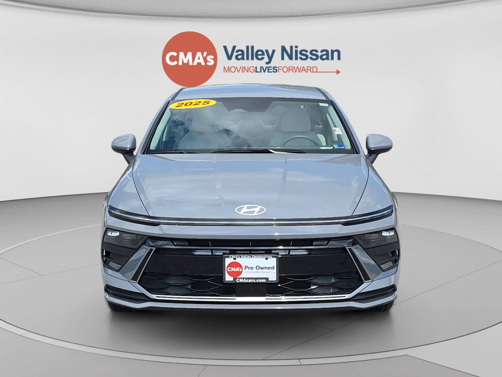 Used 2025 Hyundai Sonata SE FWD image 8