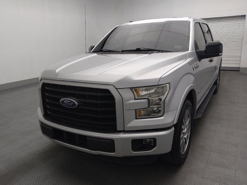 Used 2016 Ford F150 XLT w/ Equipment Group 302A Luxury image 15