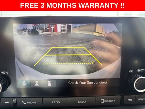 Used 2024 Honda Accord LX image 18