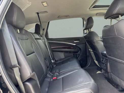 Used 2015 Acura MDX FWD image 30