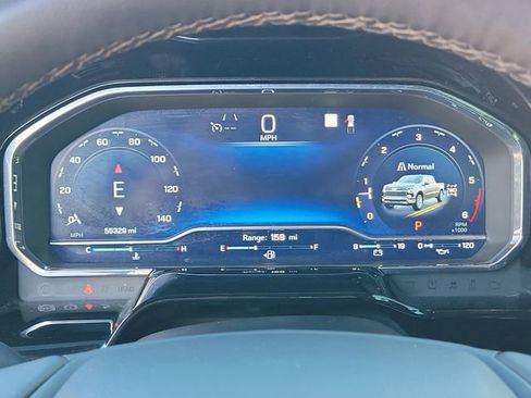 Used 2023 Chevrolet Silverado 1500 RST image 27