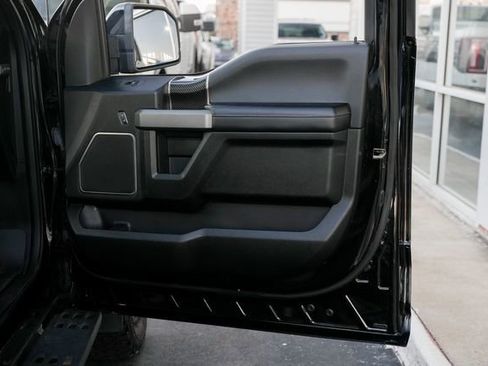 Used 2018 Ford F150 Raptor w/ Equipment Group 802A Luxury image 33