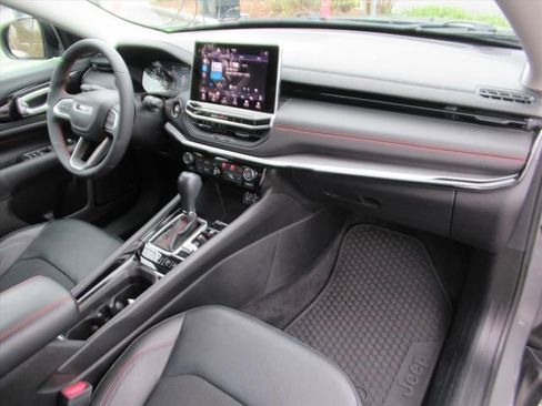 Used 2022 Jeep Compass Trailhawk w/ Trailer Tow Group image 10