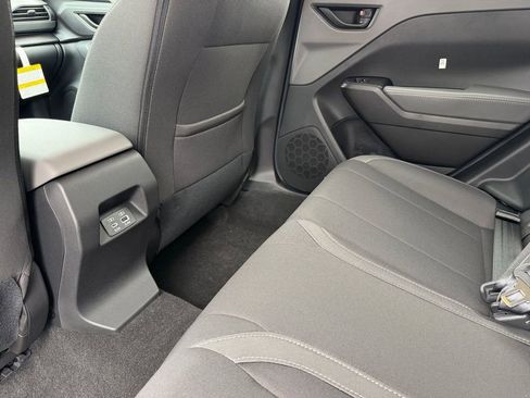 New 2026 Subaru Crosstrek 2.0i Premium AWD/4WD image 13
