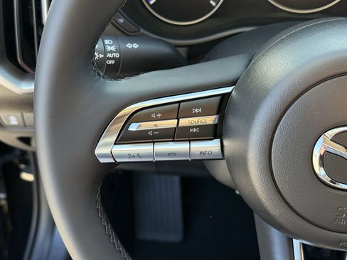 New 2026 MAZDA CX-50 AWD 2.5 Hybrid w/ Premium Pkg image 21