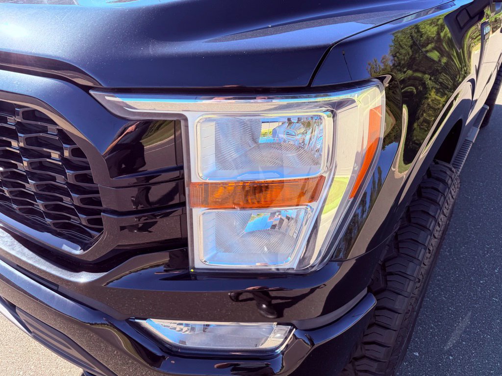 Used 2021 Ford F150 XL w/ STX Appearance Package AWD/4WD image 15