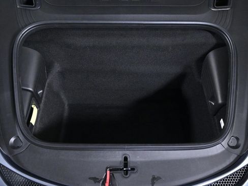 Used 2025 Porsche 718 Boxster Spyder RS image 28