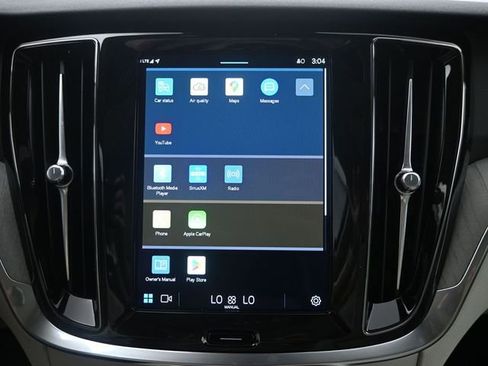 Used 2025 Volvo S60 B5 Plus w/ Protection Package Premier image 15