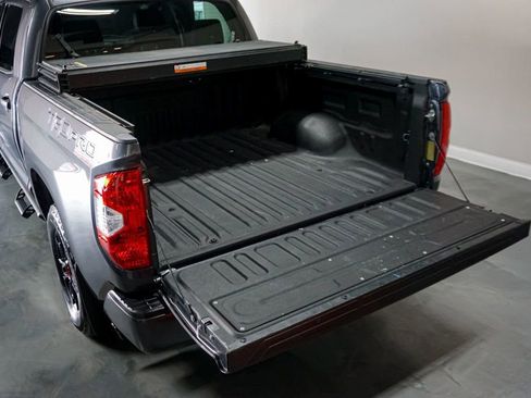 Used 2021 Toyota Tundra TRD Pro AWD/4WD image 35