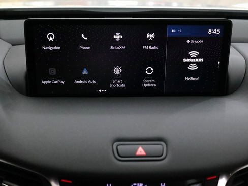 Used 2025 Acura TLX w/ Technology Package image 18