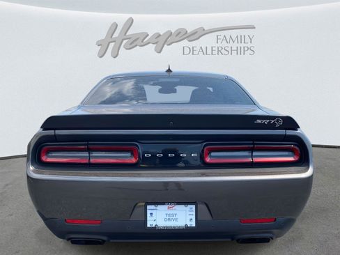 Used 2023 Dodge Challenger SRT Hellcat image 42