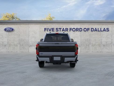 New 2026 Ford F250 Platinum AWD/4WD image 5