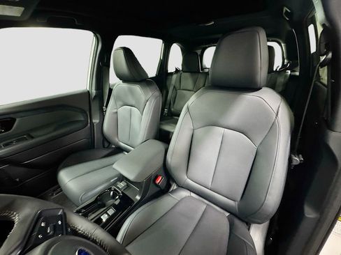 New 2026 Subaru Forester Limited image 20