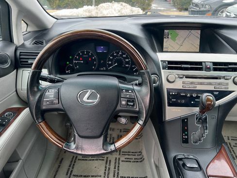 Used 2010 Lexus RX 350 AWD image 32