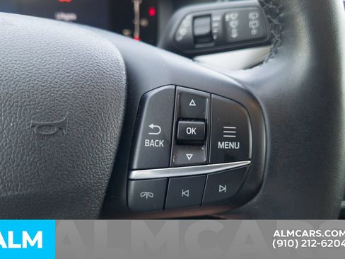 Used 2024 Ford Escape Active FWD image 9