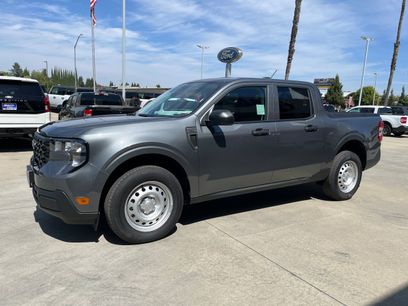 New 2026 Ford Maverick XL w/ Equipment Group 101A