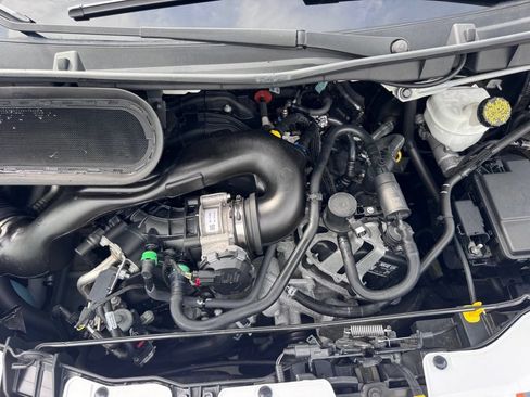 Used 2022 Ford Transit 250 Low Roof w/ Exterior Upgrade Package RWD image 26