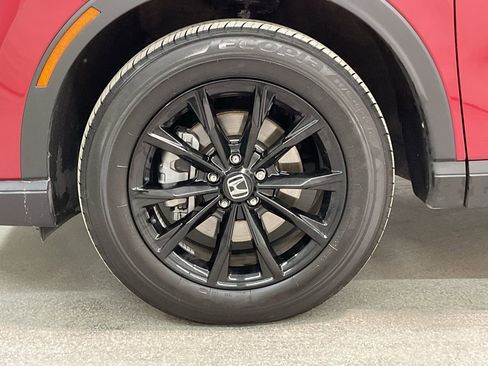 Certified 2023 Honda CR-V Sport image 34