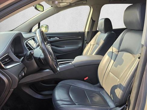 Used 2019 Buick Enclave Essence AWD/4WD image 23