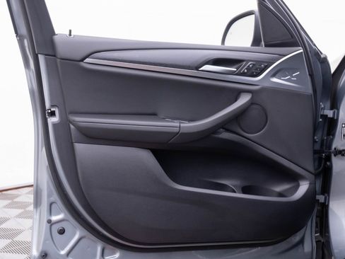 Certified 2024 BMW X3 xDrive30i w/ Convenience Package image 13