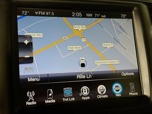 Used 2016 RAM 1500 Laramie w/ Convenience Group image 14