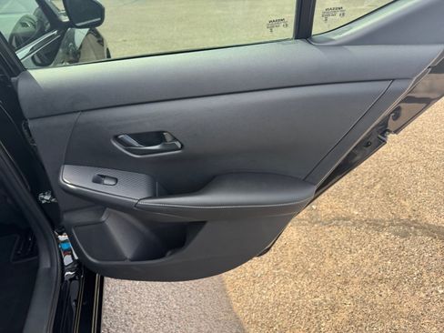 Used 2024 Nissan Sentra S FWD image 16