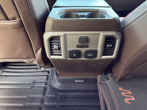 Used 2022 Ford F250 King Ranch w/ Chrome Package AWD/4WD image 16
