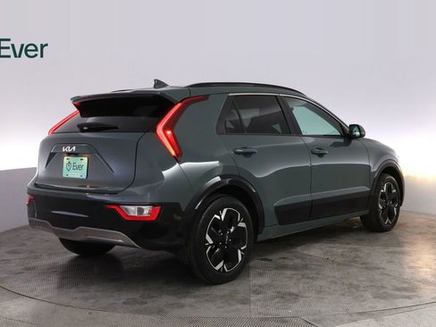 Used 2023 Kia Niro Wind FWD image 3
