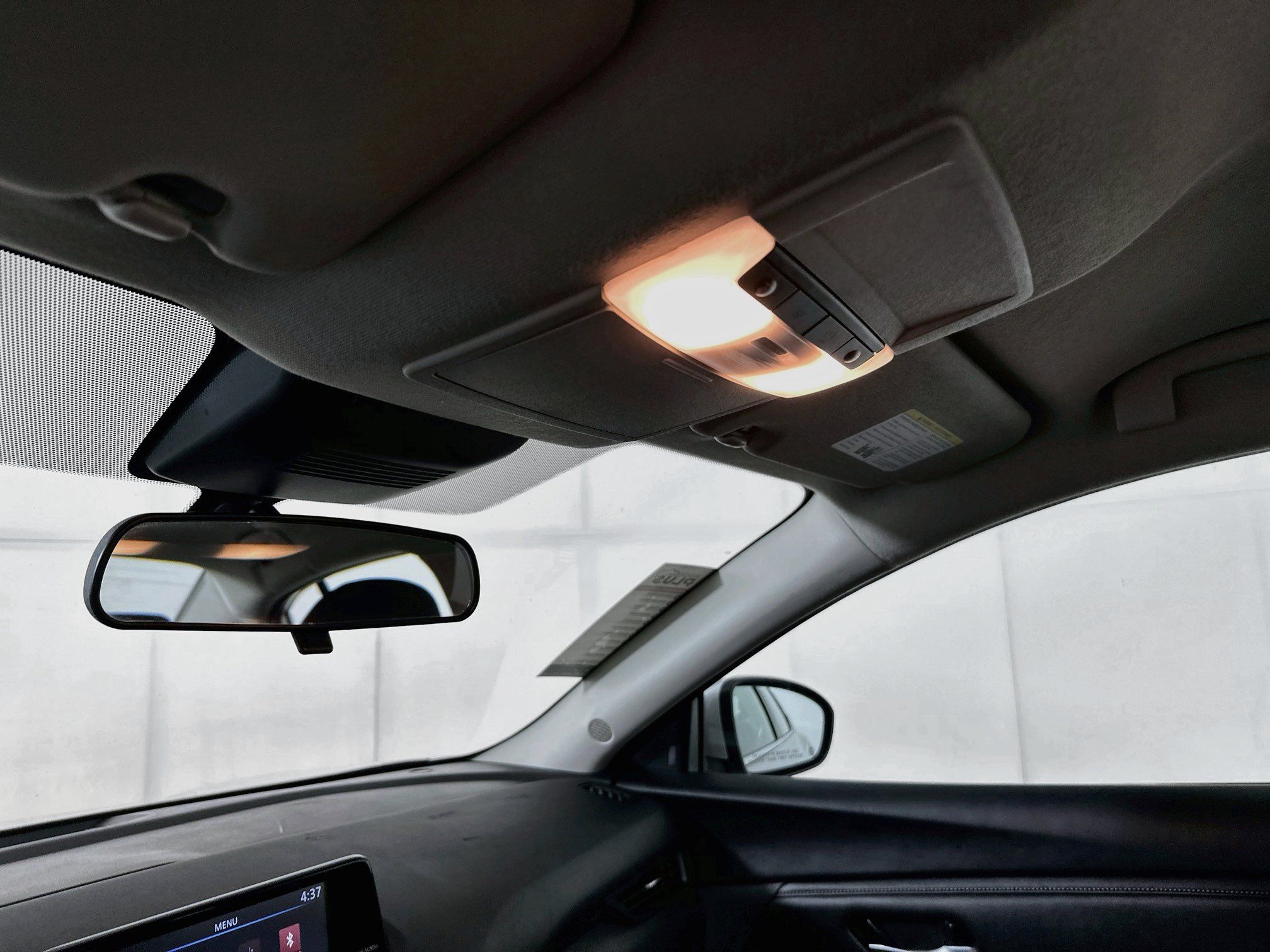 Used 2023 Nissan Sentra S FWD image 18