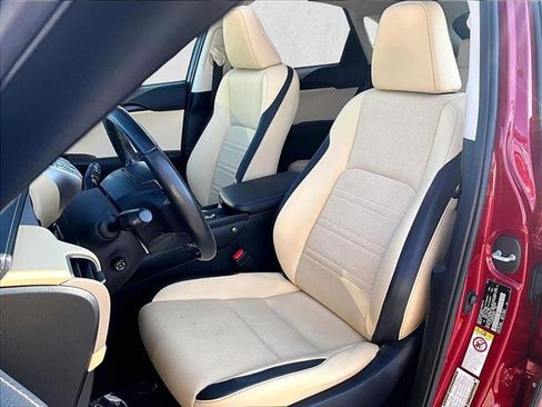 Used 2015 Lexus NX 200t FWD w/ Premium Package image 25