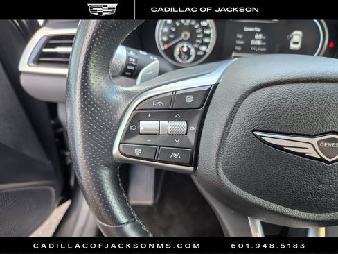 Used 2025 Genesis G70 2.5T RWD image 17