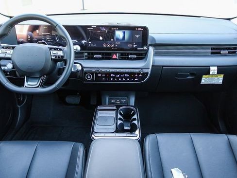 New 2026 Hyundai Ioniq 5 SEL image 14