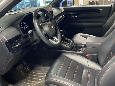 Used 2023 Honda CR-V Sport Touring image 18