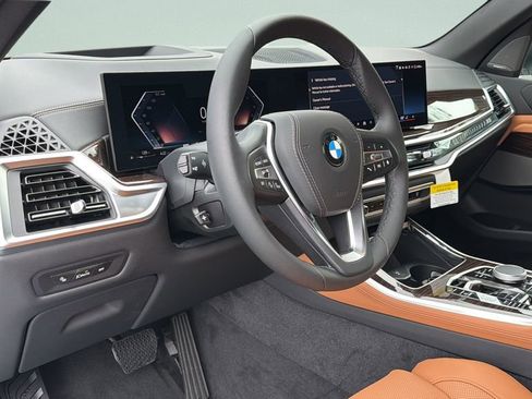 New 2026 BMW X5 xDrive40i image 12