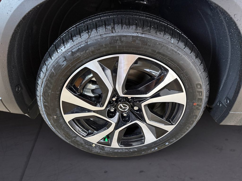New 2026 MAZDA CX-5 Preferred AWD/4WD image 9