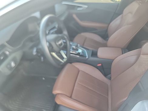 Used 2023 Audi A5 2.0T Premium Plus w/ Premium Plus AWD/4WD image 3