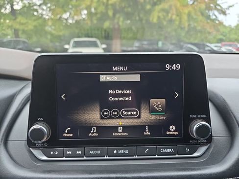 Used 2023 Nissan Rogue S image 30