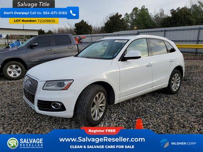 Used 2016 Audi Q5 2.0T Premium