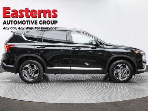 Used 2023 Hyundai Santa Fe SEL w/ Premium Package AWD/4WD image 4