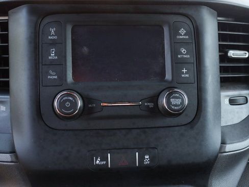 Used 2022 RAM 3500 Tradesman w/ Safety Group AWD/4WD image 25