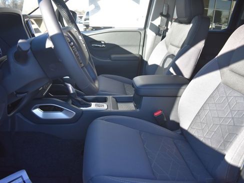 New 2026 Nissan Frontier SV w/ SV Convenience Package image 15