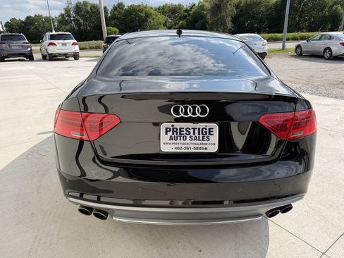 Used 2013 Audi S5 Prestige AWD/4WD image 6