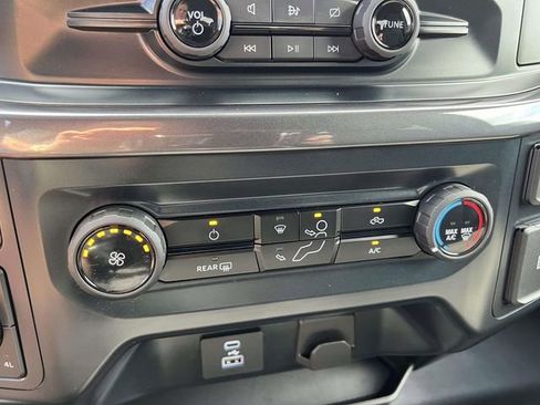 Certified 2023 Ford F150 XL w/ STX Appearance Package AWD/4WD image 21