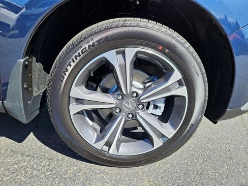 New 2026 Acura RDX SH-AWD w/ Technology Package image 9