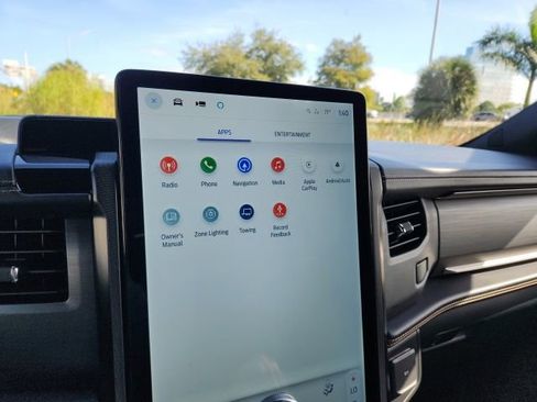 Used 2022 Ford Expedition Platinum image 35