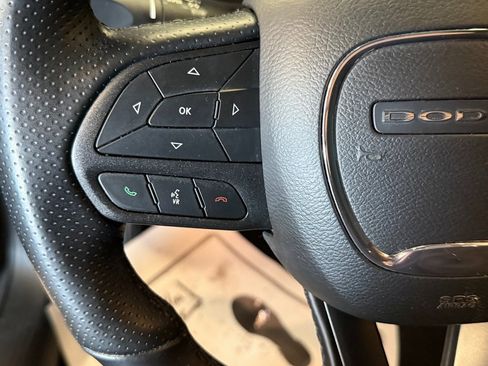 Used 2022 Dodge Challenger SXT w/ Blacktop Package image 10